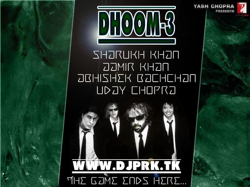 Dhoom 3 full movie hd